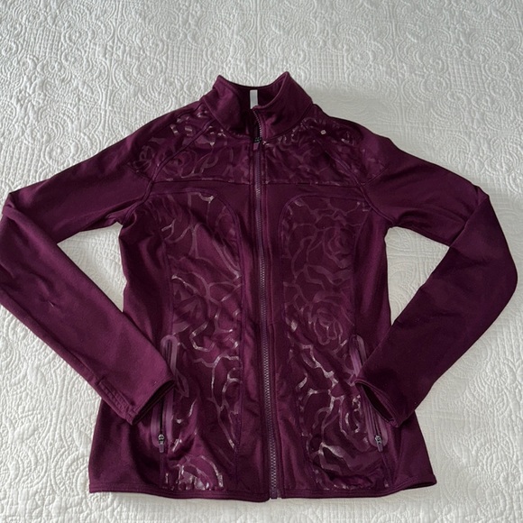 Fabletics Athletic Jacket - Picture 1 of 4